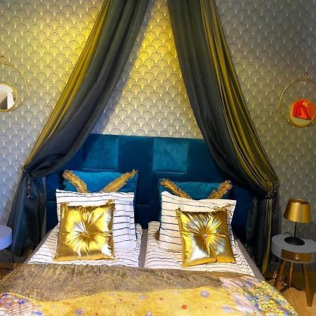 Gold Room Krakow Ngoại thất bức ảnh