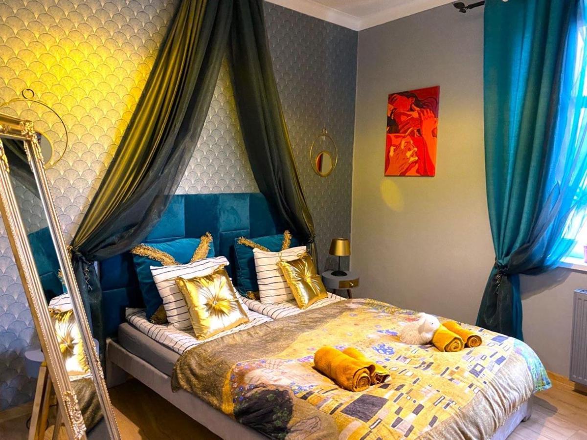 Gold Room Krakow Ngoại thất bức ảnh