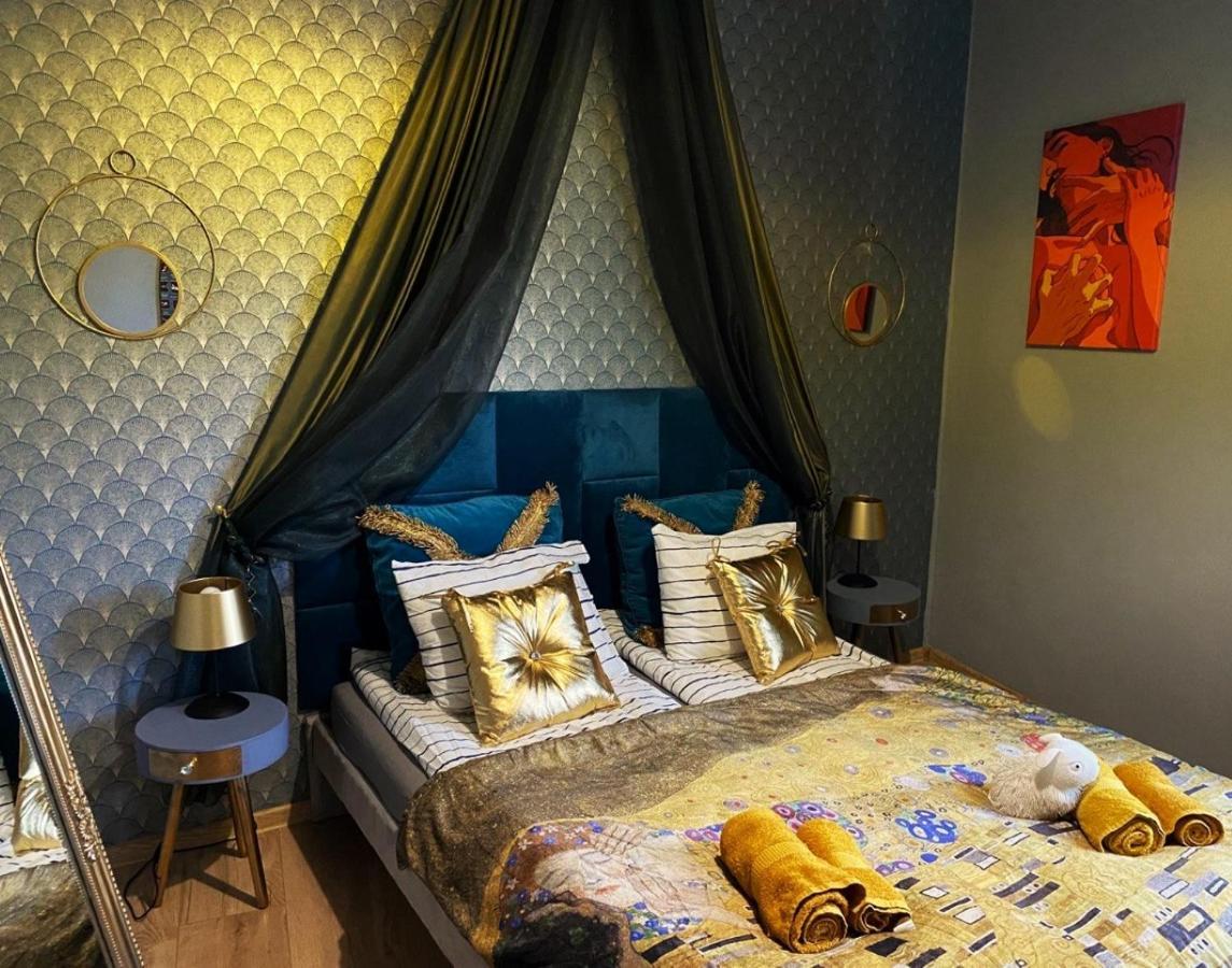 Gold Room Krakow Ngoại thất bức ảnh