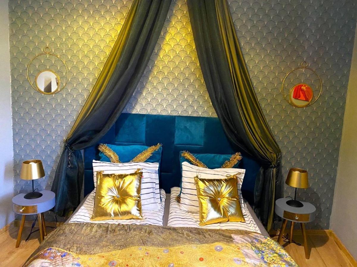 Gold Room Krakow Ngoại thất bức ảnh