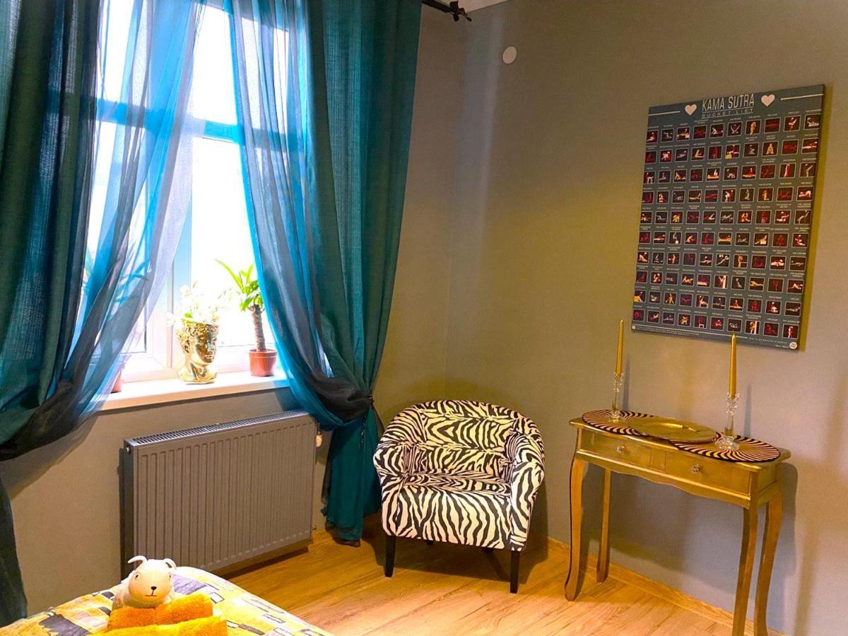 Gold Room Krakow Ngoại thất bức ảnh
