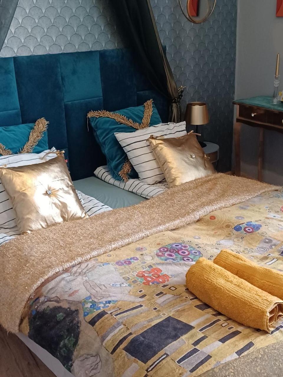 Gold Room Krakow Ngoại thất bức ảnh