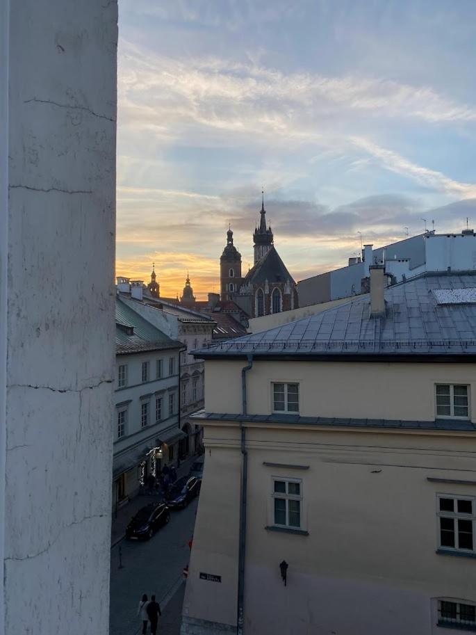 Gold Room Krakow Ngoại thất bức ảnh