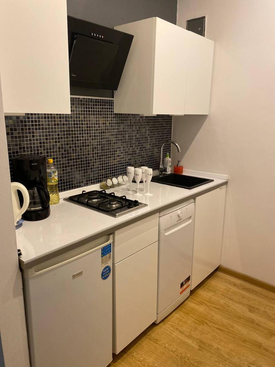 Gold Room Krakow Ngoại thất bức ảnh
