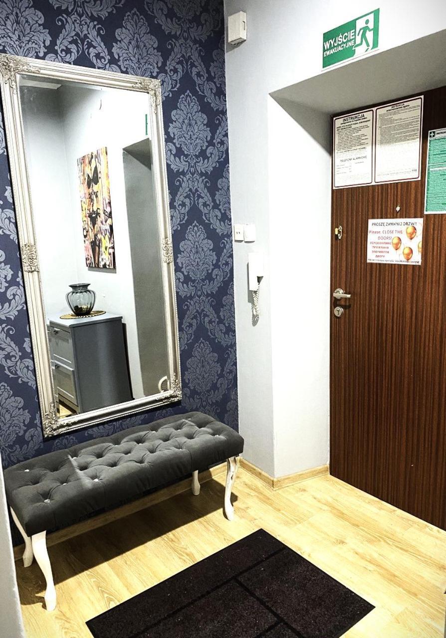 Gold Room Krakow Ngoại thất bức ảnh