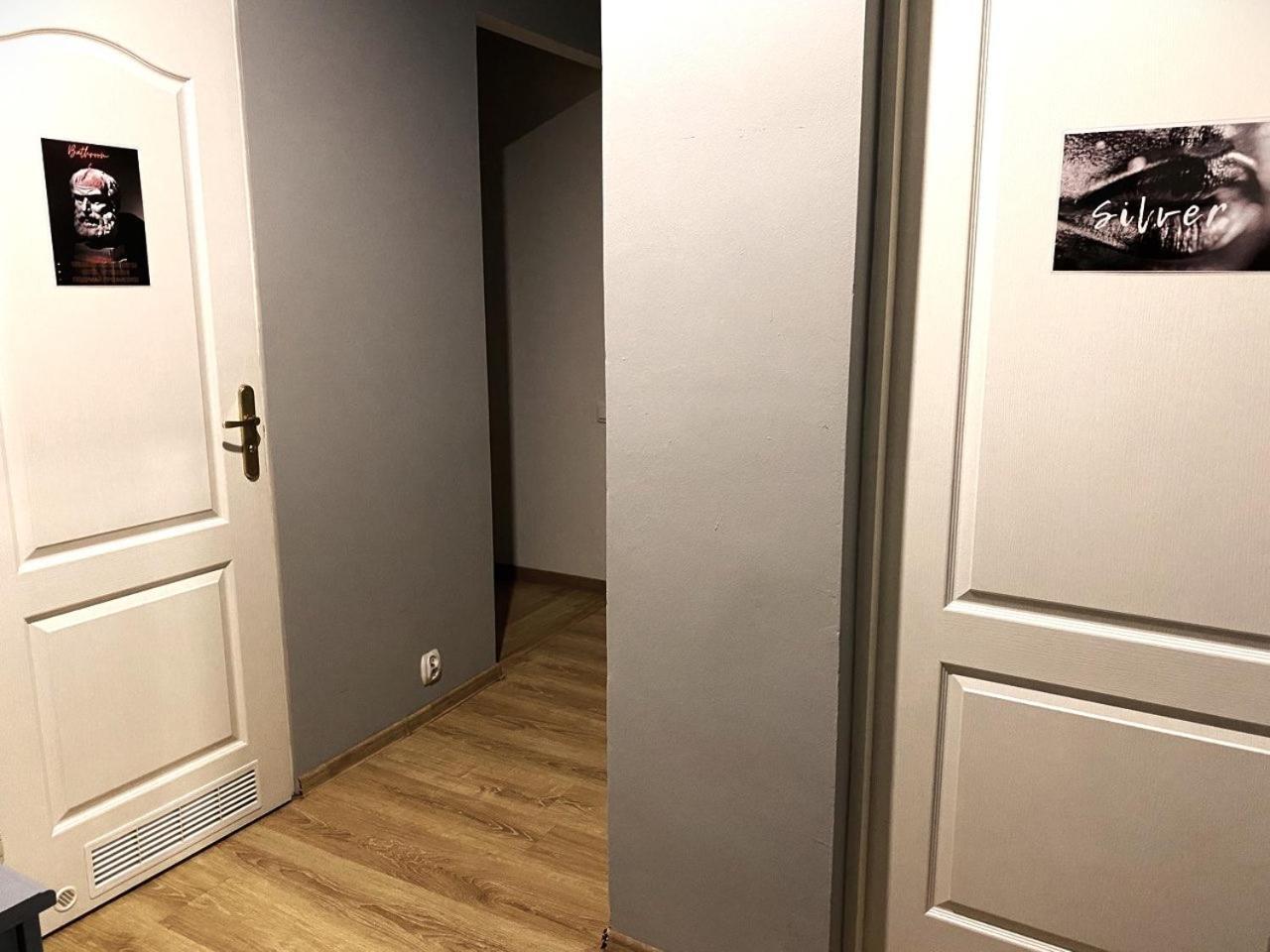 Gold Room Krakow Ngoại thất bức ảnh
